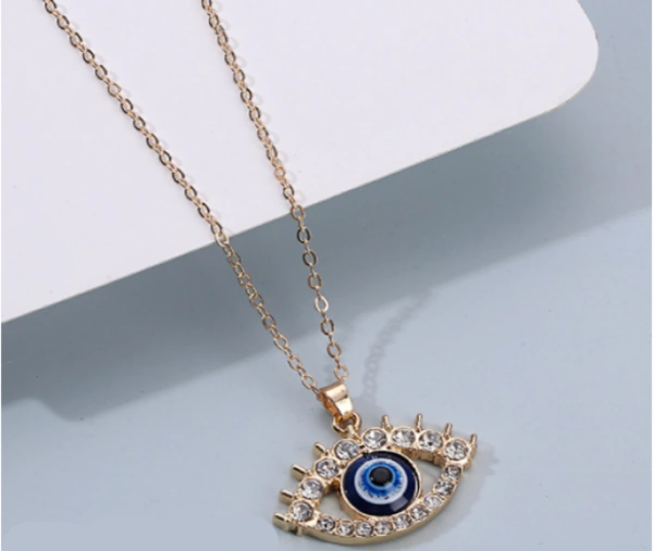 Evil Eye Chain